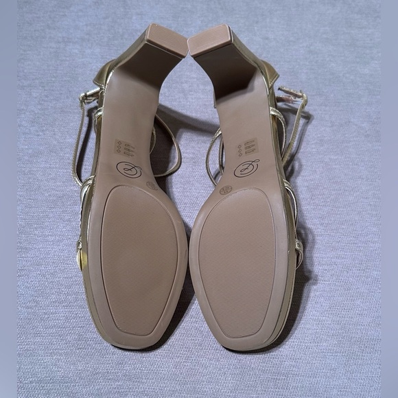 Chinese Laundry dress heels SIZE 11 - Picture 7 of 9